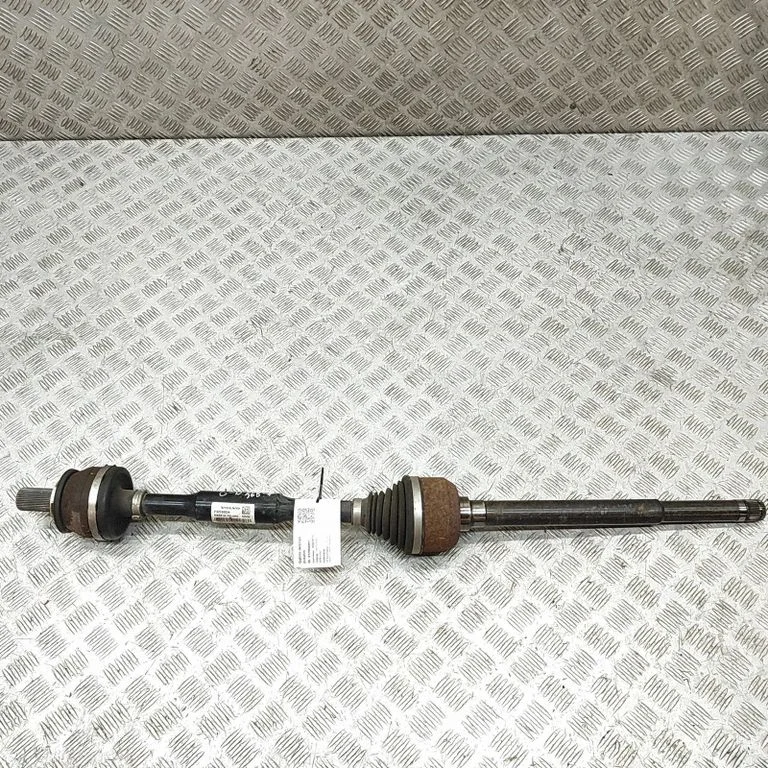 Rear driveshaft P32240034