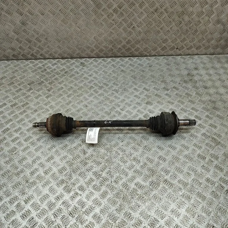 Aizmugurējā pusass A2053500209