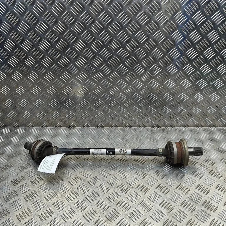 Rear driveshaft 5WA501203