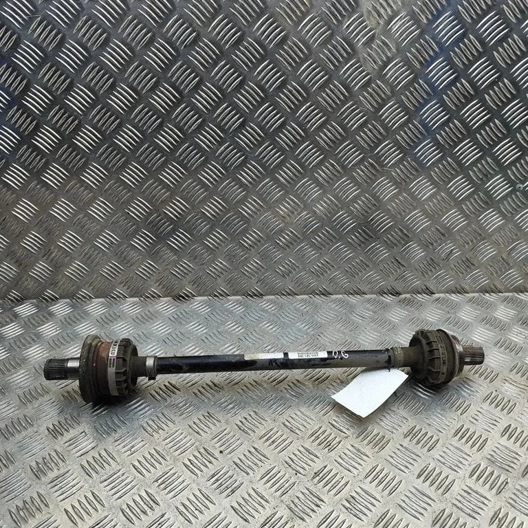 Rear driveshaft 5WA501204