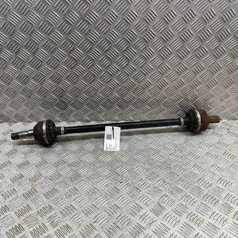 Półoś tylna P32249998