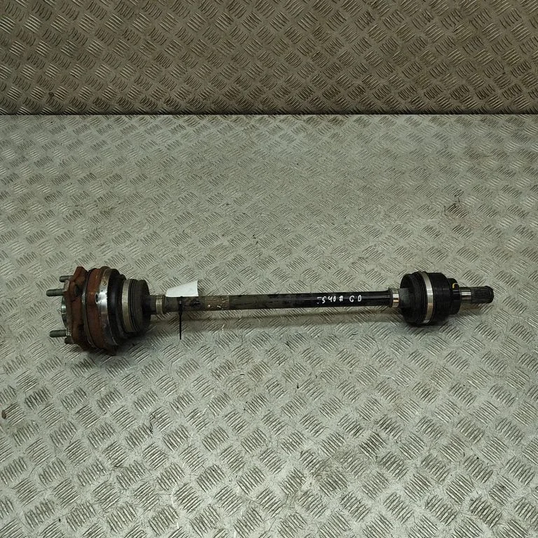 Rear driveshaft 49801GI000