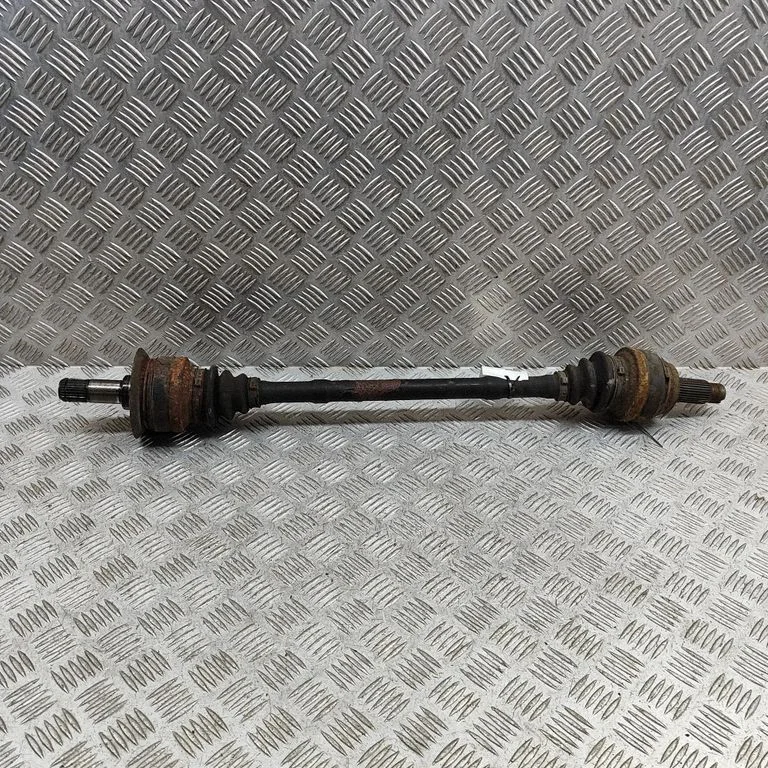 Rear driveshaft 7598038