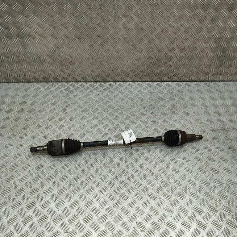 Rear driveshaft BJ324B402AC