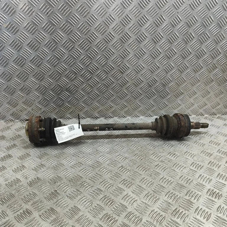 Rear driveshaft 98633202403