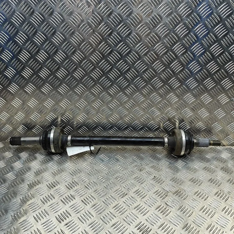 Rear driveshaft 9J1501202B