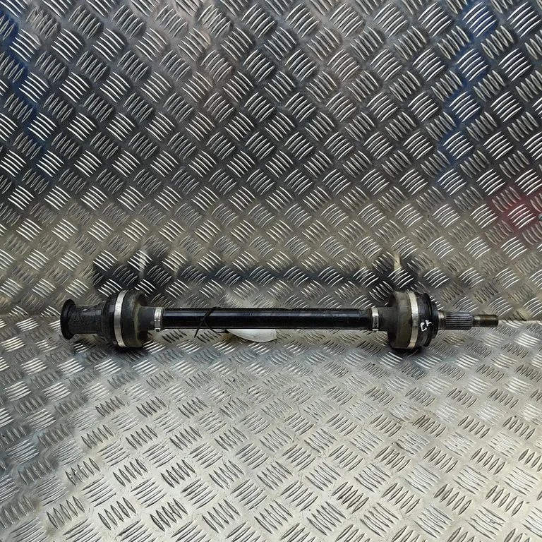 Rear driveshaft 9J1501201B
