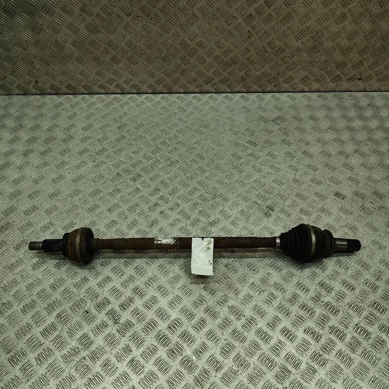 Rear driveshaft – Jaguar F-Pace (2016-)