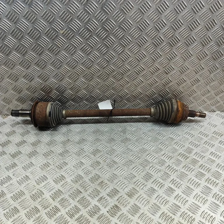 Rear driveshaft – Mercedes-Benz Vito Viano W447 (2014-)