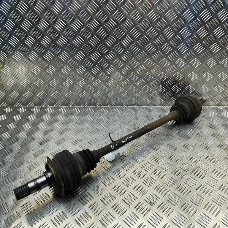 Aizmugurējā pusass A2053501805