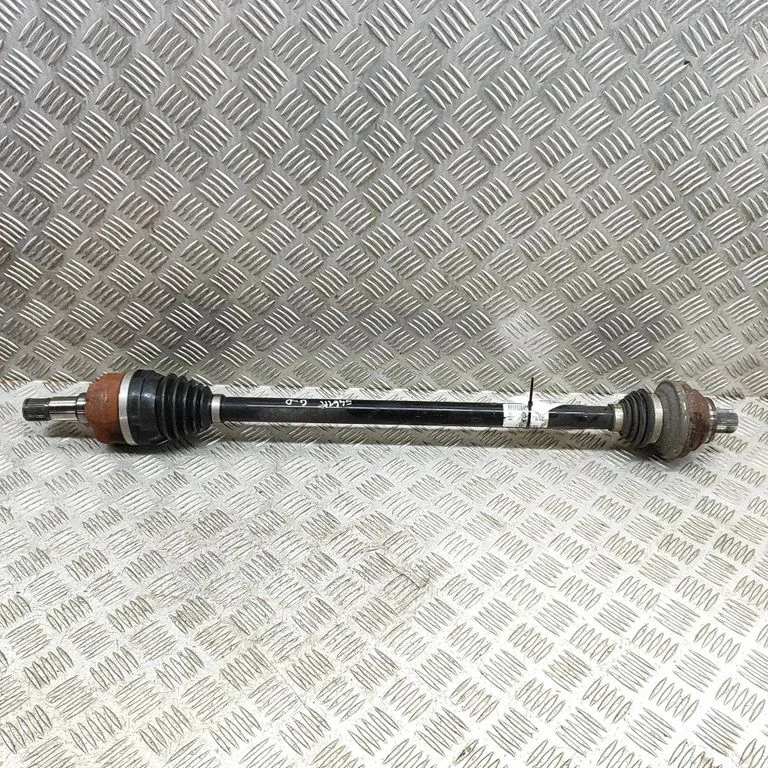 Aizmugurējā pusass 1EA501204J