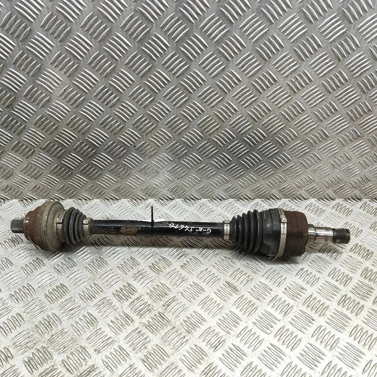 Aizmugurējā pusass 1EA501203J