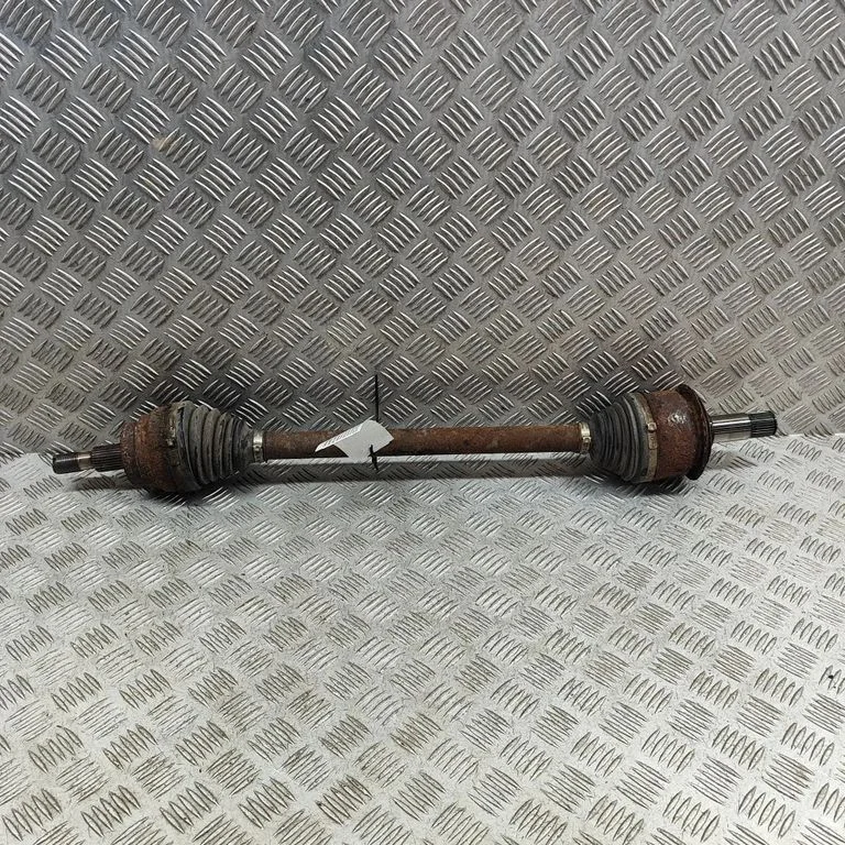 Rear driveshaft – Mercedes-Benz Vito Viano W447 (2014-)