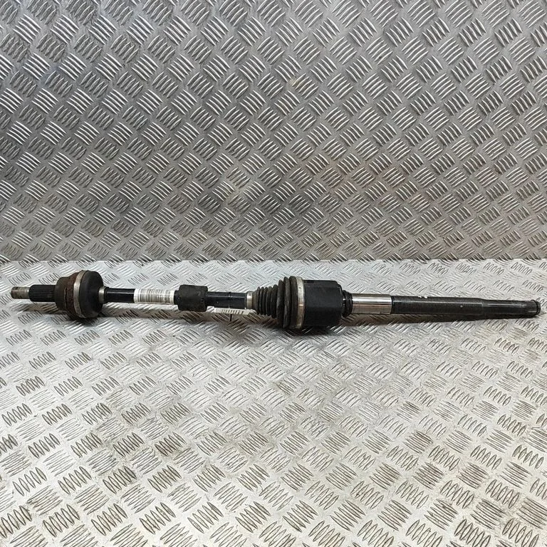Rear driveshaft J9D34B402AC