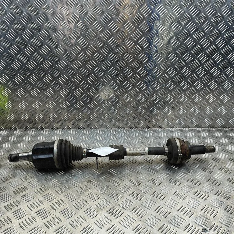 Rear driveshaft J9D34B402AC