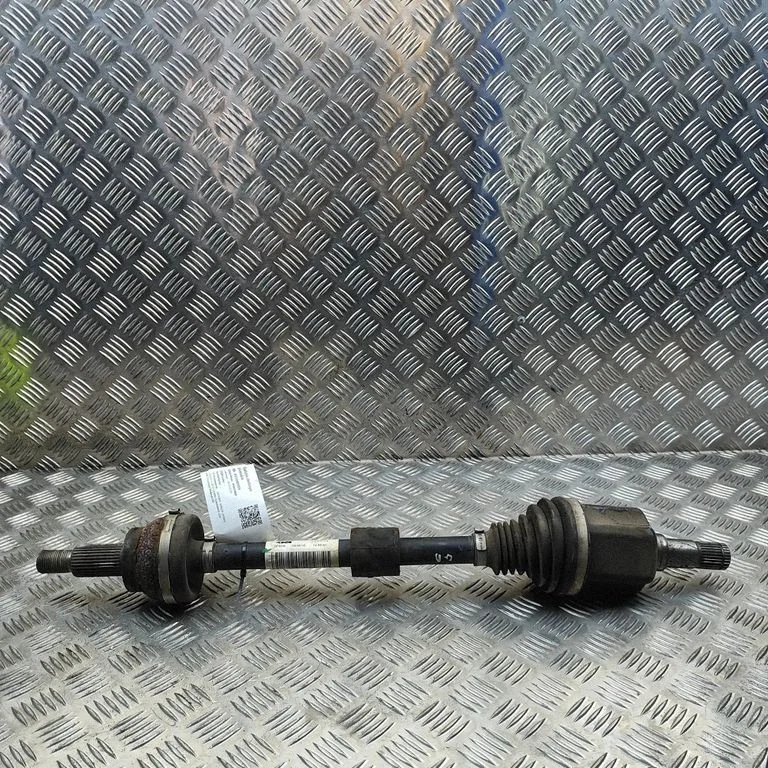 Rear driveshaft J9D34B402AC