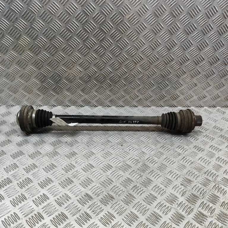 Półoś tylna 80A501203G