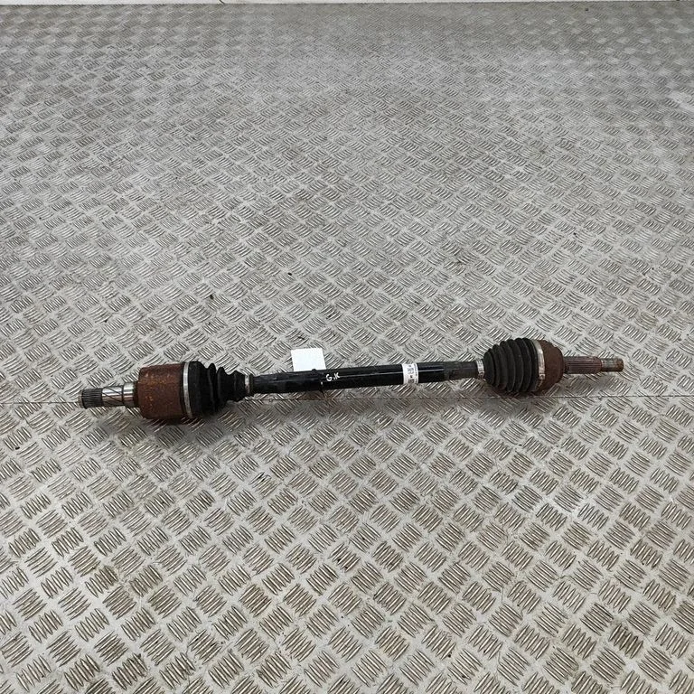 Rear driveshaft 100771900C