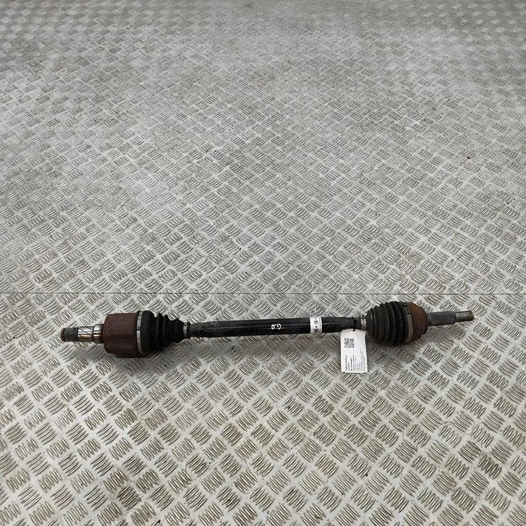 Rear driveshaft 100771900C