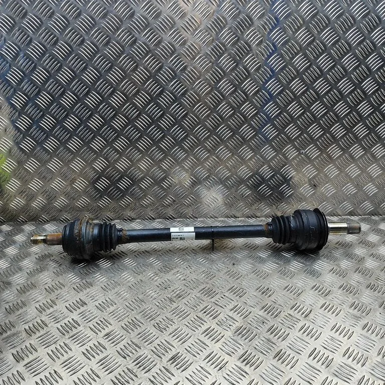Rear driveshaft A2133502611