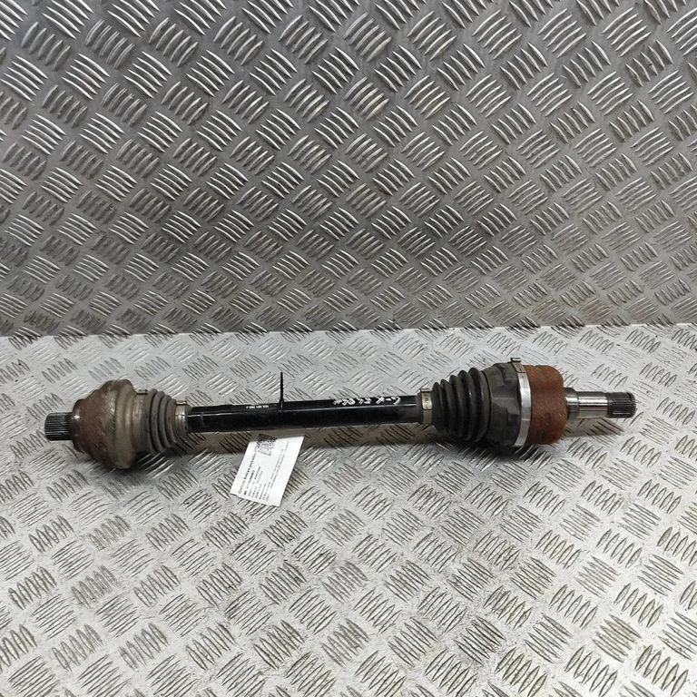 Aizmugurējā pusass 1EA501203J