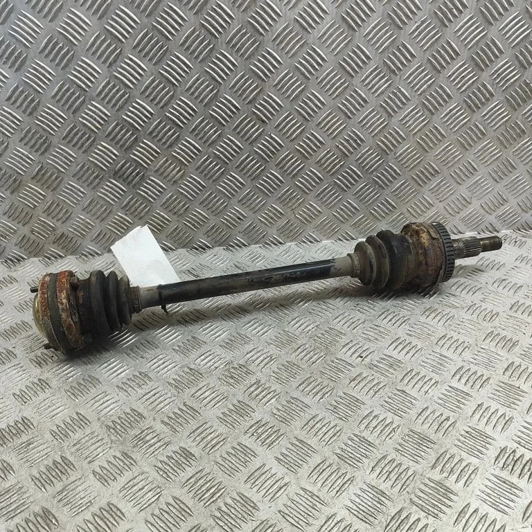 Rear driveshaft 98633202404
