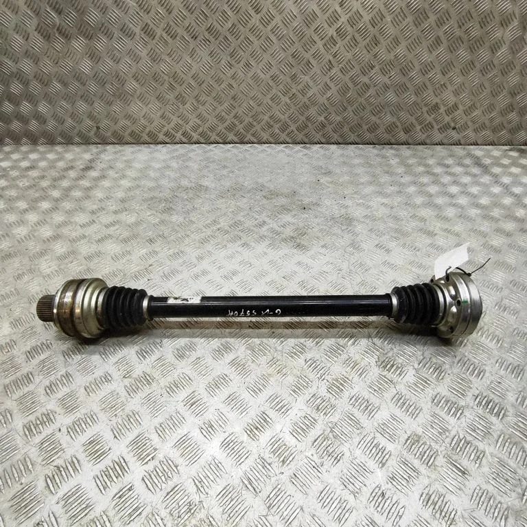 Rear driveshaft 4M0501201D – Audi RS Q8 (2019-)