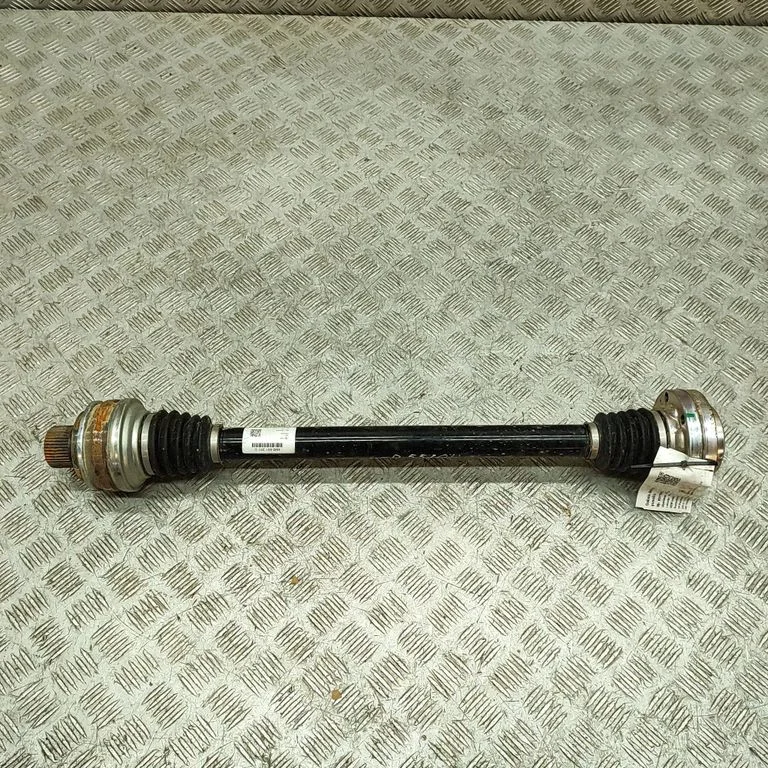 Rear driveshaft 4M0501201D – Audi RS Q8 (2019-)