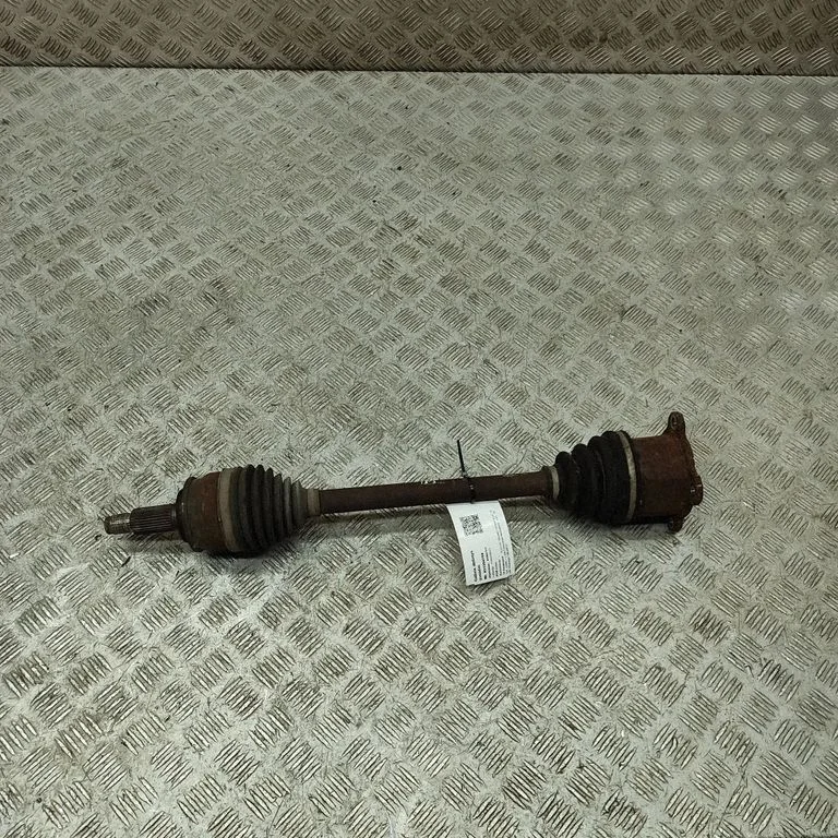 Aizmugurējā pusass 4410565J10