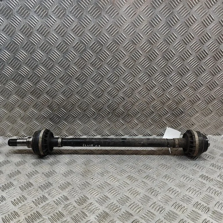 Rear driveshaft 9423550