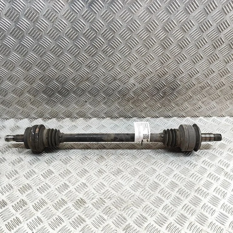 Rear driveshaft A2213502010