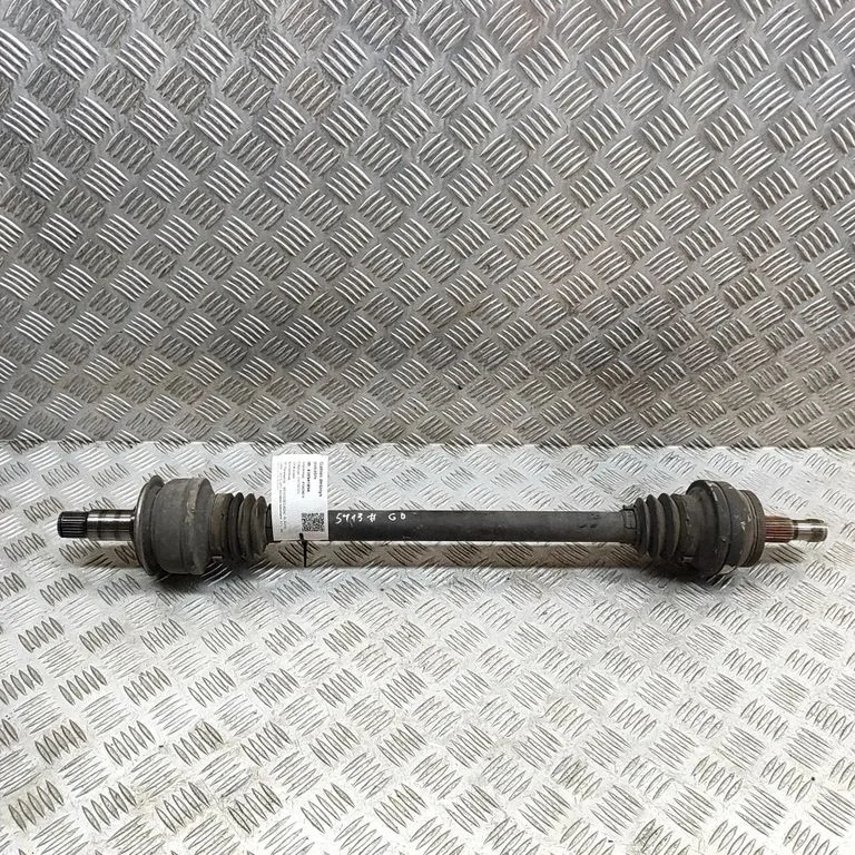 Rear driveshaft A2213502010