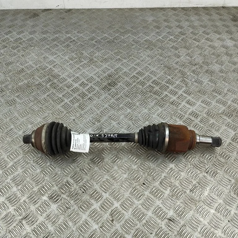 Rear driveshaft 1EA501203T