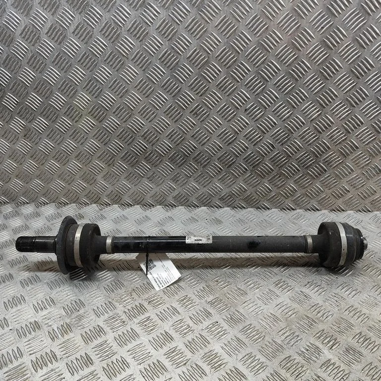 Aizmugurējā pusass 8686241