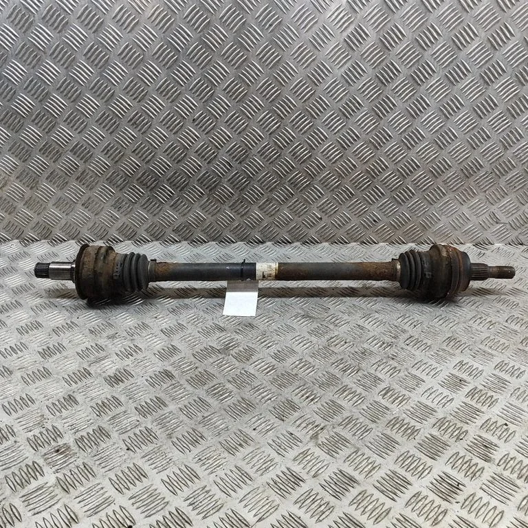 Rear driveshaft A1663501010