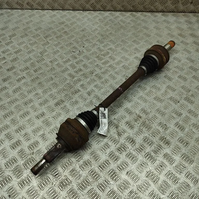 Tagumine pooltelg 9052134003