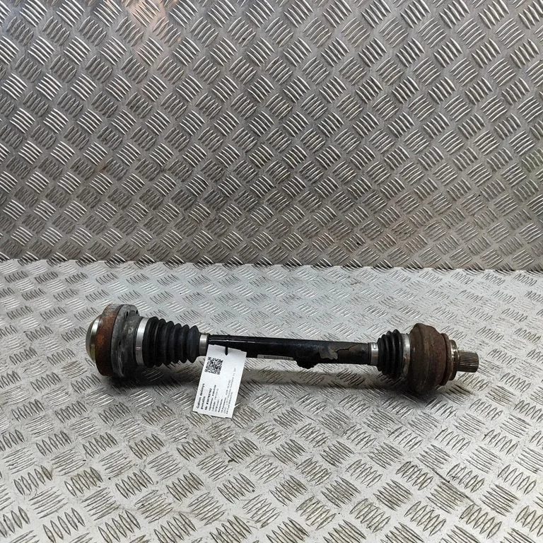 Rear driveshaft 1501234567