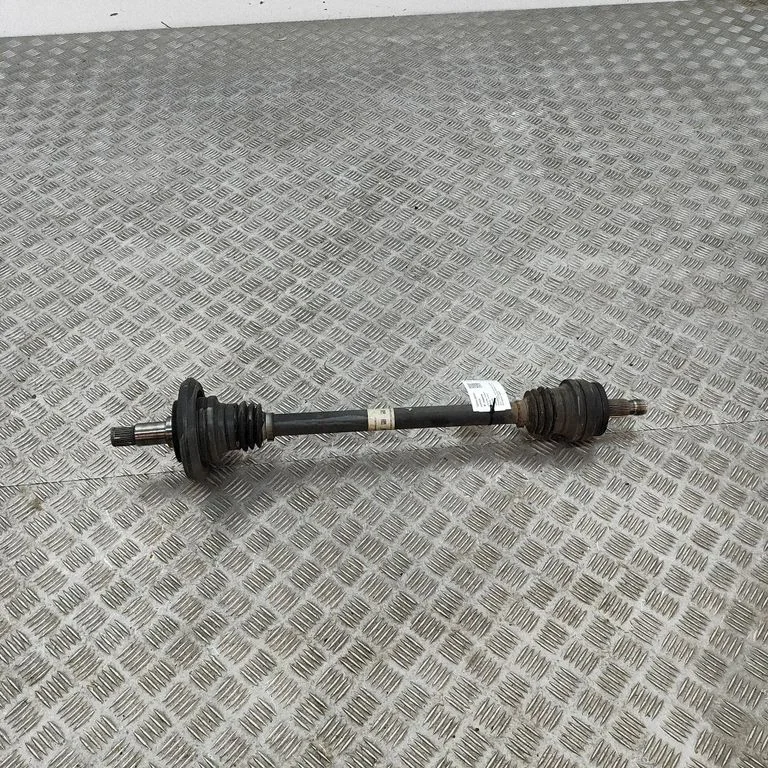 Rear driveshaft A1723505603