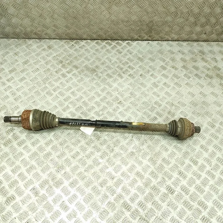 Rear driveshaft 1EA501204F