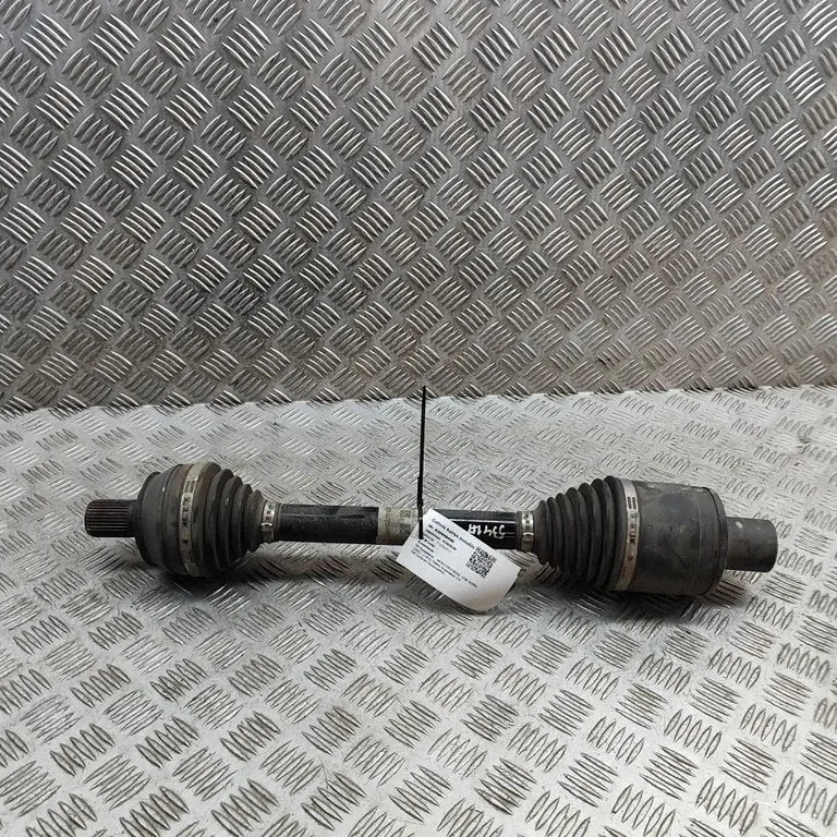 Aizmugurējā pusass A2973500602