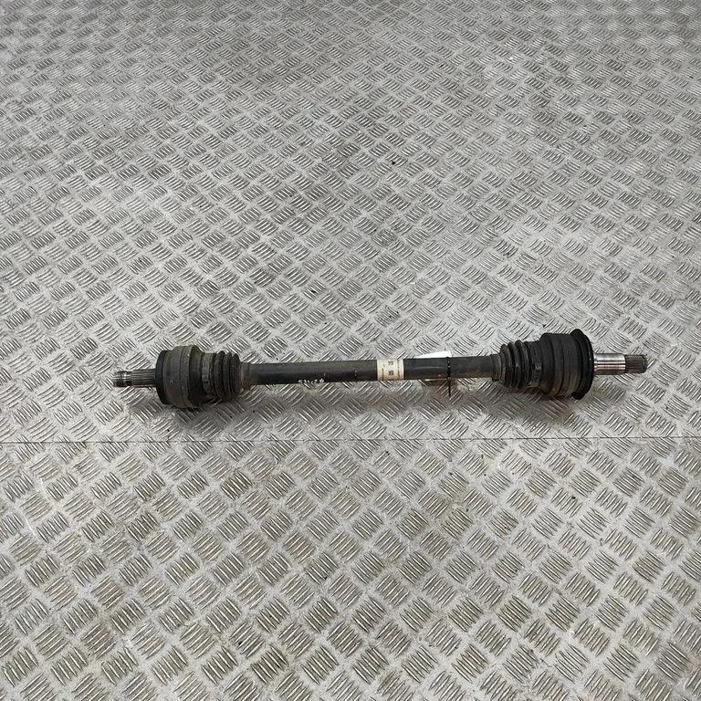 Rear driveshaft A1723509301