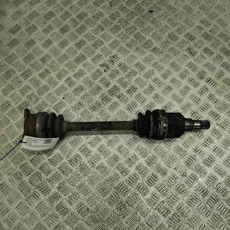 Rear driveshaft MB664902