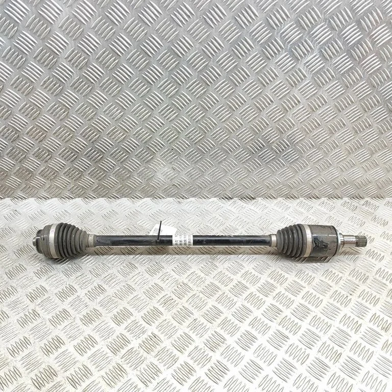 Rear driveshaft 5A5DAA1