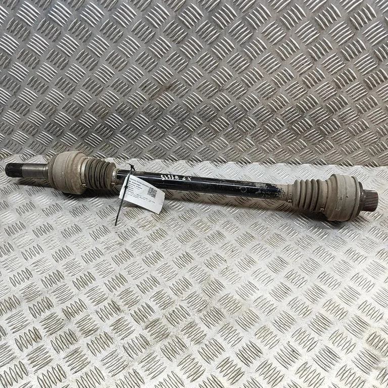 Rear driveshaft 4M4501203N