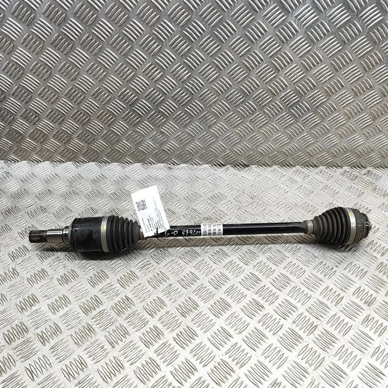Rear driveshaft 5A5DAA2