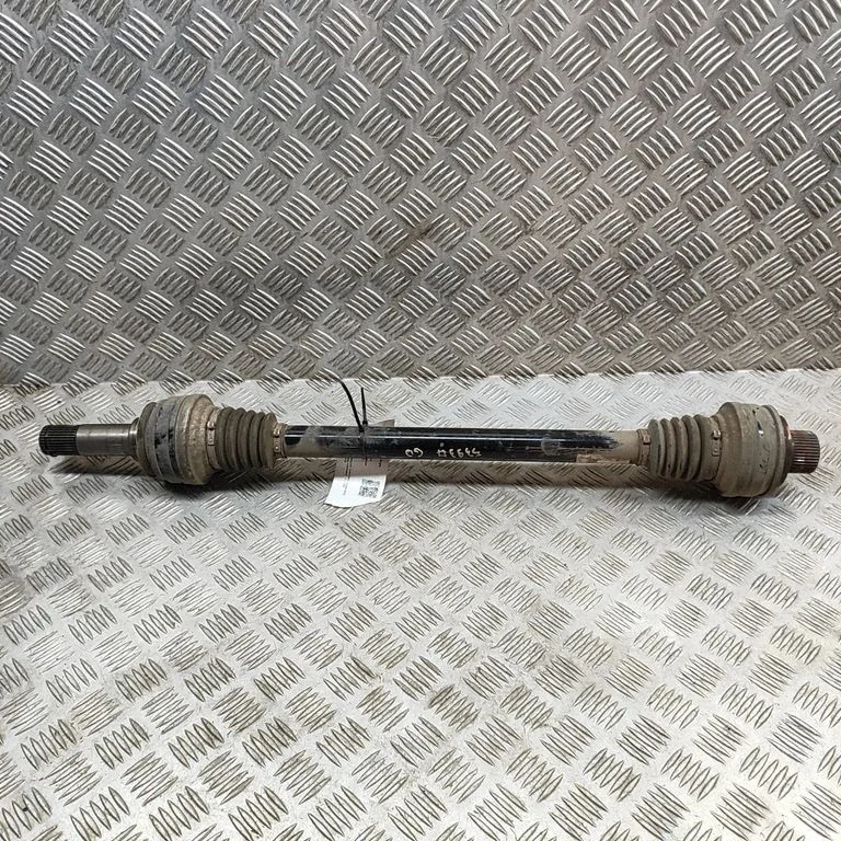 Rear driveshaft 4M4501203N