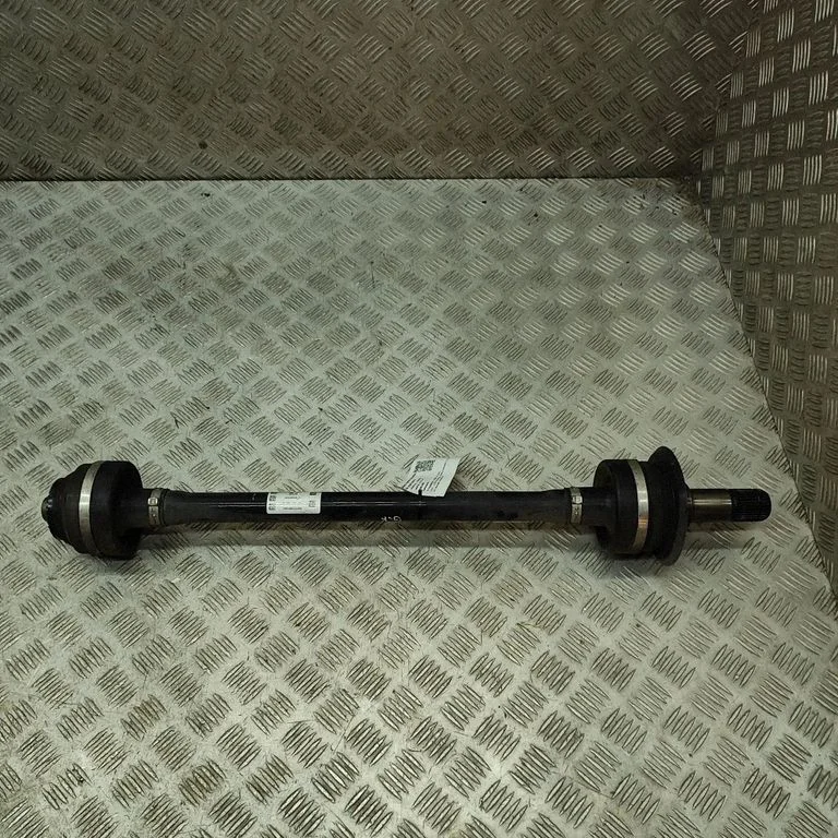 Tagumine pooltelg 8487517