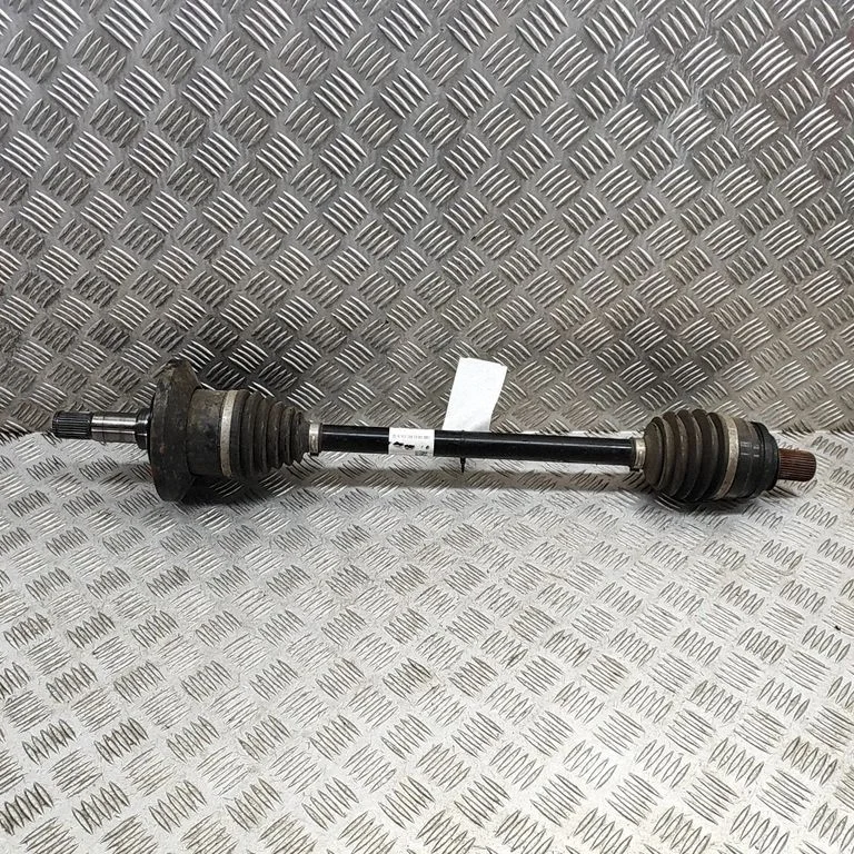 Rear driveshaft A1673507201