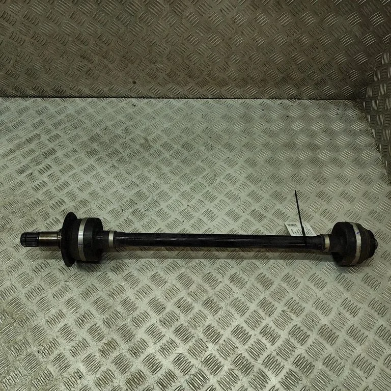 Tagumine pooltelg 8487518