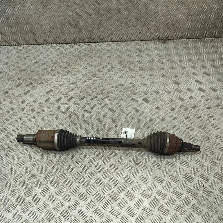 Rear driveshaft FM2920800063B